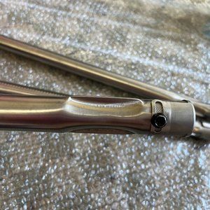 Weber Genesis Burner Tubes